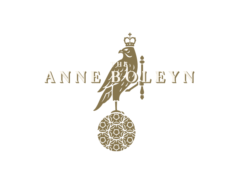 The Anne Boleyn Logo